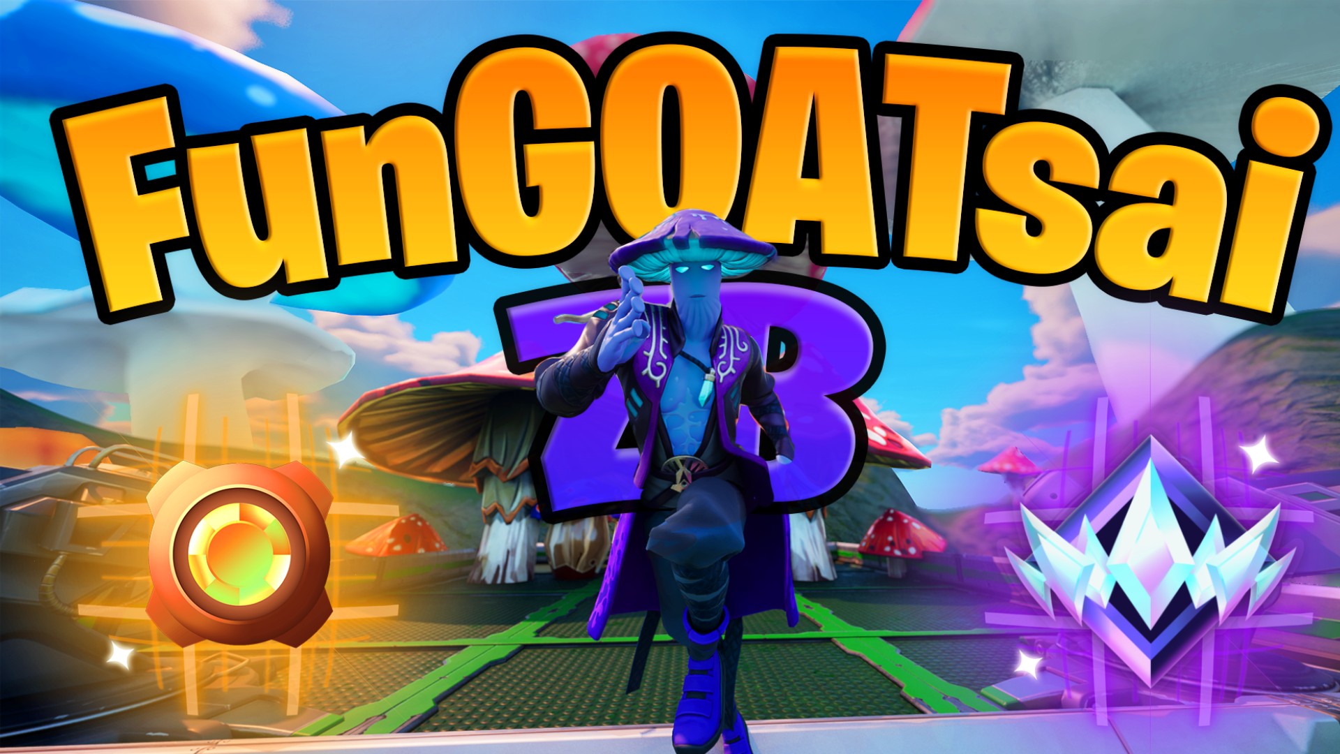 FunGOATsai ZB
